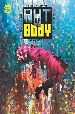 Out of Body by Milligan, Peter