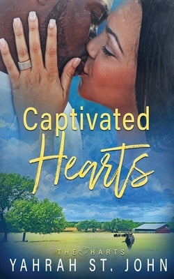 Captivated Hearts by St John, Yahrah