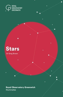 Stars by Brown, Greg