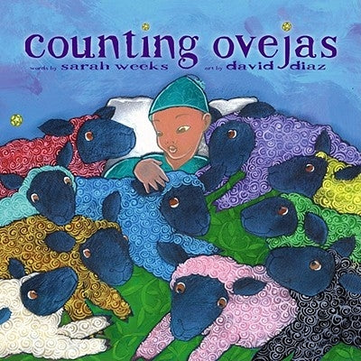 Counting Ovejas by Weeks, Sarah