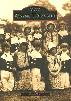 Wayne Township by Tobin, Cathy