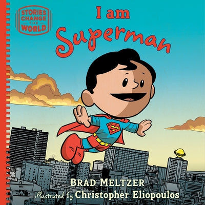 I Am Superman by Meltzer, Brad