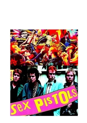 Sex Pistols: The Shocking Truth! by Ramone, J.