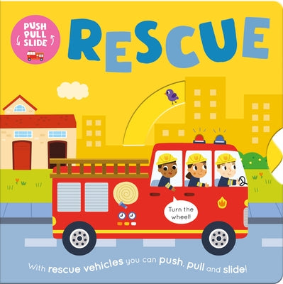 Rescue by Brooks, Bobbie