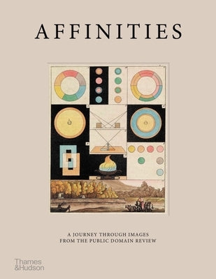 Affinities: A Journey Through Images from the Public Domain Review by Green, Adam
