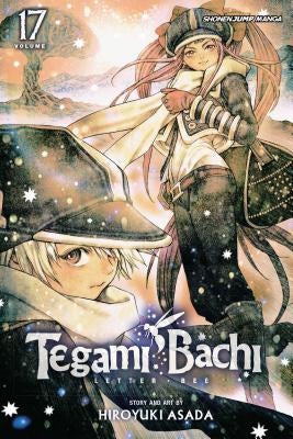 Tegami Bachi, Volume 17 by Asada, Hiroyuki