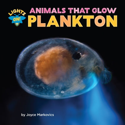 Plankton by Markovics, Joyce
