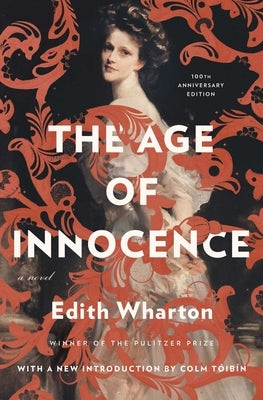 The Age of Innocence by Wharton, Edith