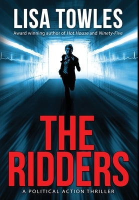 The Ridders by Towles, Lisa