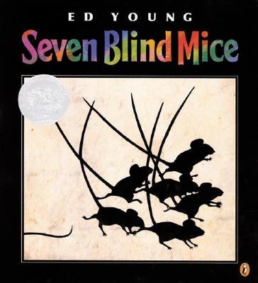 Seven Blind Mice by Young, Ed