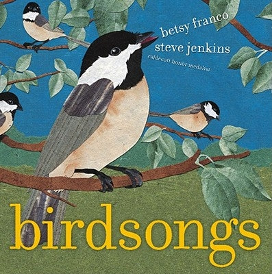 Birdsongs by Franco, Betsy