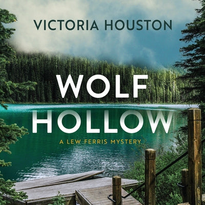 Wolf Hollow by 