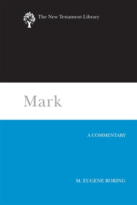 Mark Ntl by Boring, M. Eugene