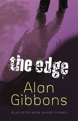 The Edge by Gibbons, Alan