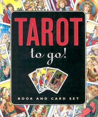 Tarot to Go! by Peter Pauper Press, Inc