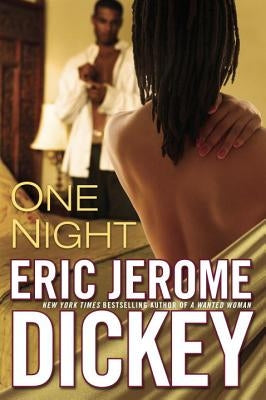 One Night by Dickey, Eric Jerome