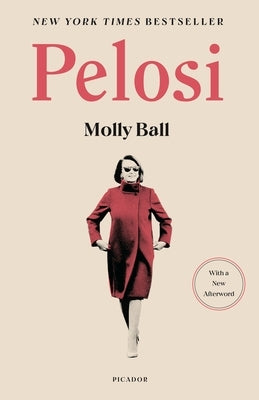 Pelosi by Ball, Molly