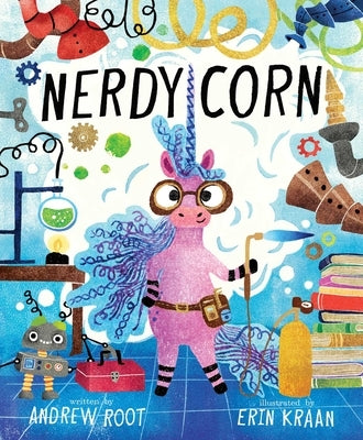 Nerdycorn by Root, Andrew