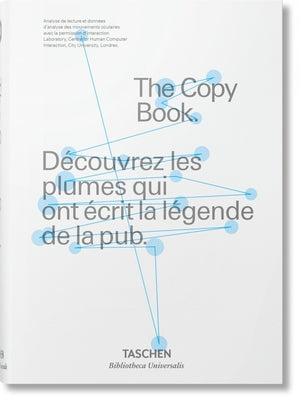 D&ad. the Copy Book by D&ad