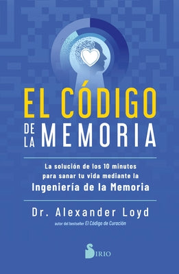 El Codigo de la Memoria by Loyd, Alexander