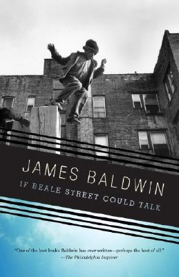 If Beale Street Could Talk by Baldwin, James