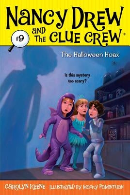 The Halloween Hoax by Keene, Carolyn