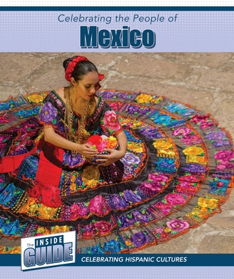 Celebrating the People of Mexico by Banks, Rosie