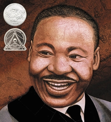 Martin's Big Words: The Life of Dr. Martin Luther King, Jr. by Rappaport, Doreen