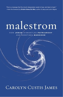 Malestrom: Manhood Swept Into the Currents of a Changing World by James, Carolyn Custis