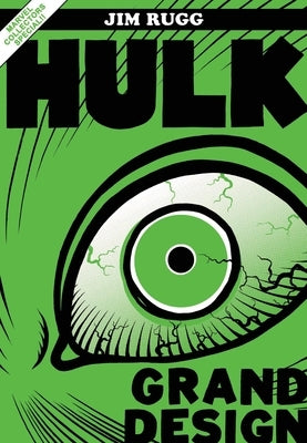 Hulk: Grand Design by Rugg, Jim