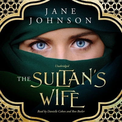 The Sultan's Wife by Johnson, Jane