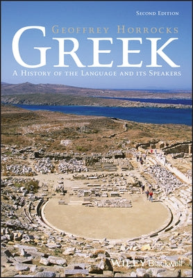 Greek 2e by Horrocks