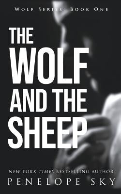 The Wolf and the Sheep by Sky, Penelope
