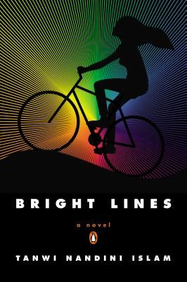 Bright Lines by Islam, Tanwi Nandini