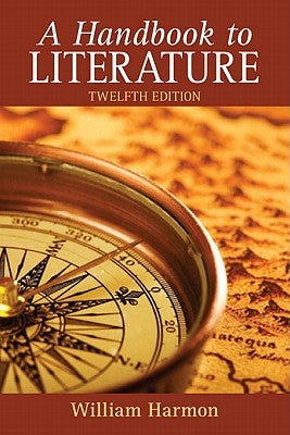 A Handbook to Literature by Pearson Education