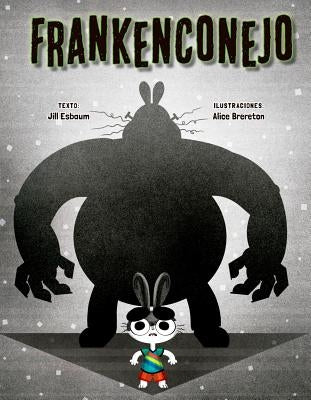 Frankenconejo by Esbaum, Jill