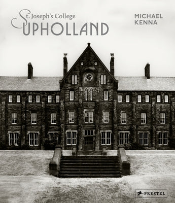 Michael Kenna: St. Josephs College, Upholland by Kenna, Michael