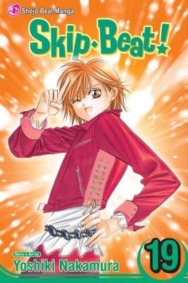 Skip-Beat!, Vol. 19 by Nakamura, Yoshiki