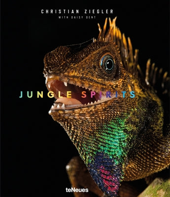 Jungle Spirits by Ziegler, Christian