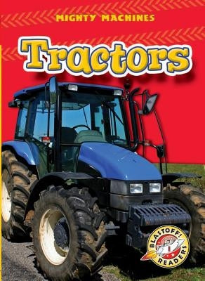 Tractors by Lindeen, Mary
