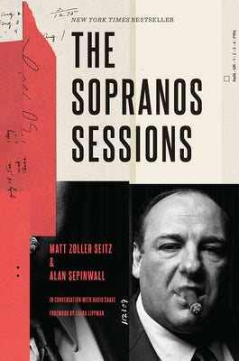 The Sopranos Sessions by Seitz, Matt Zoller