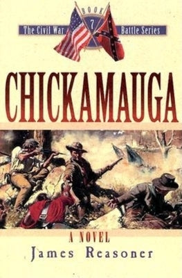 Chickamauga by Reasoner, James