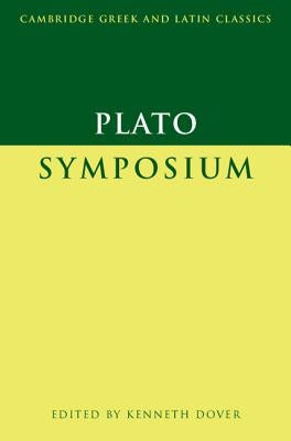 Plato: Symposium by Plato