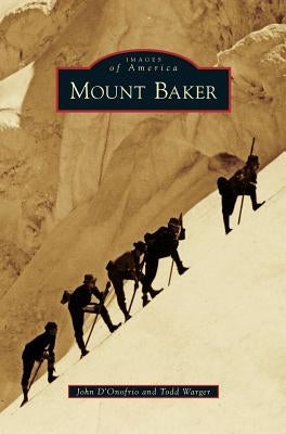 Mount Baker by D'Onofrio, John