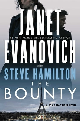 The Bounty by Evanovich, Janet