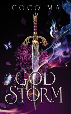 God Storm by Ma, Coco