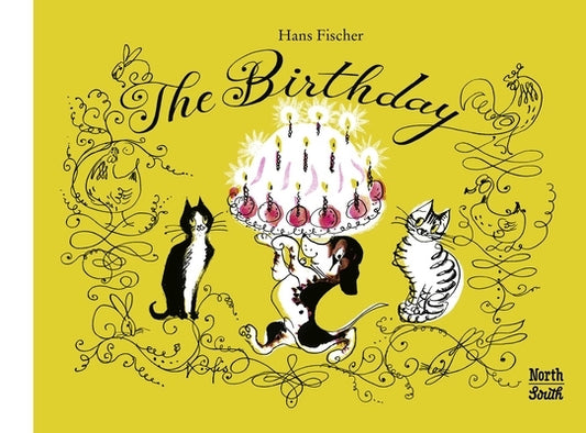 The Birthday by Fischer, Hans