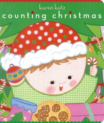 Counting Christmas by Katz, Karen