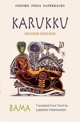 Karukku by Faustina, Bama