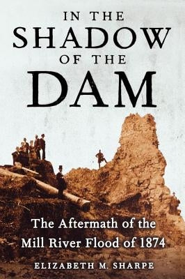 In the Shadow of the Dam: The Aftermath of the Mill River Flood of 1874 by Sharpe, Elizabeth M.